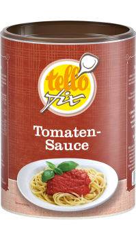 Tomatensoße/suppe   500 g